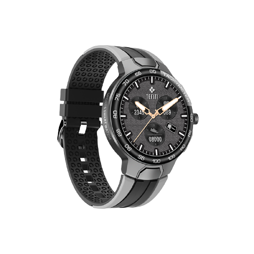 Wiwu SW06 Sports Smart Watch - Gray
