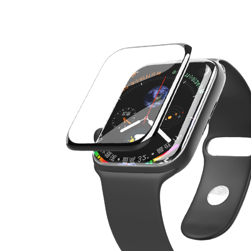 Wiwu Ivista Screen Protector For 41mm Apple Watch7