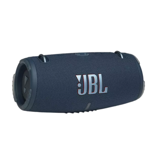JBL Xtreme 3 Portable Waterproof Speaker - Black