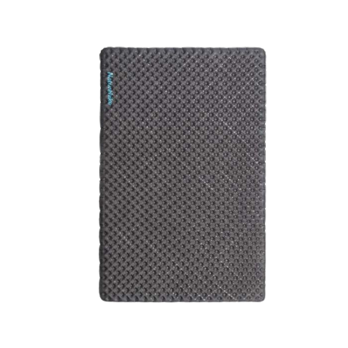 Naturehike R3.5 Ultra light sleeping pad Double Standard - Black