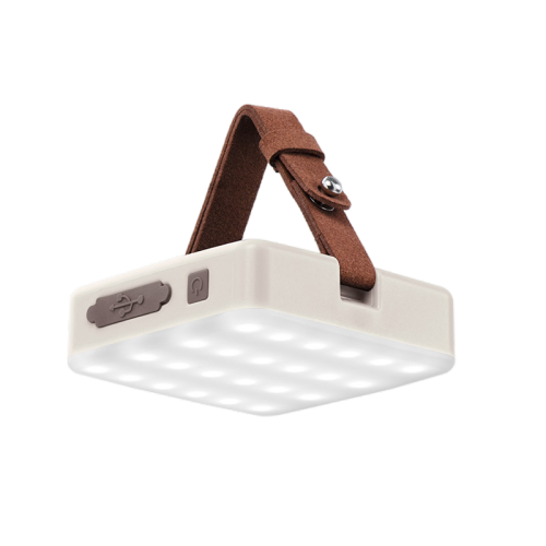 Naturehike Moonlight Camping Light White