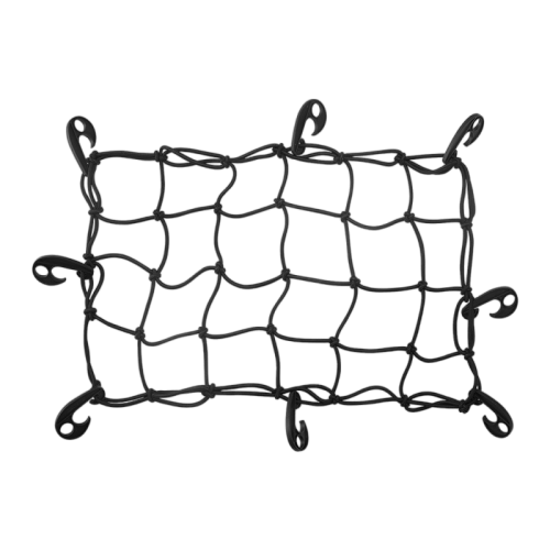 Naturehike cart net pocket - Black