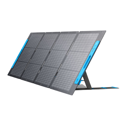 Anker 531 Solar Panel 200W -Gray
