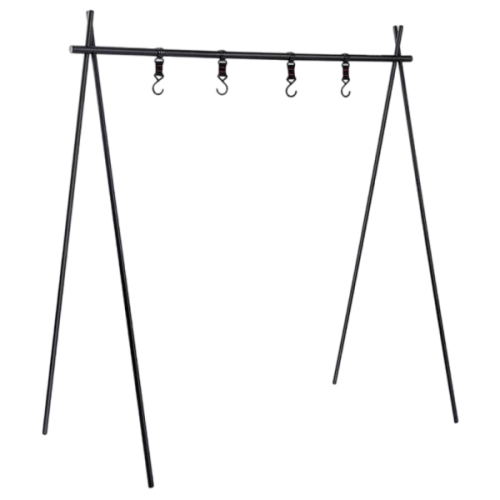 Naturehike (Chen Yi) Triangular shelving Q-9B (Large) - Black