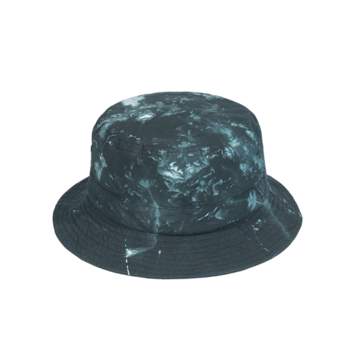 Naturehike Tie-dye fisherman hat - Blue