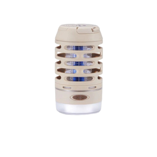 Naturehike Outdoor Mosquito Killer Lamp - Khaki