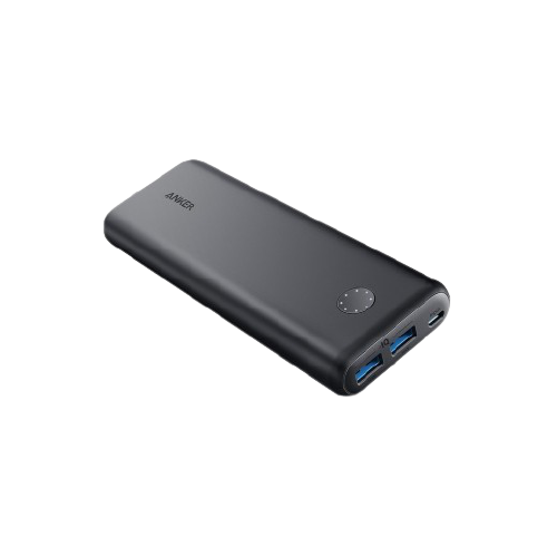 Anker PowerCore II 20000 2USB