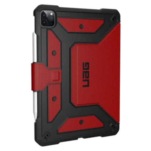 UAG iPad Mini 2019 Metropolis Magma