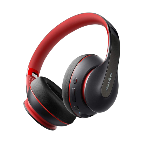 Soundcore Life Q10 -Red