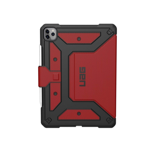 UAG iPad Pro 12.9(4th Gen) 2020 Metropolis- Magma