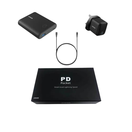 PD Pocket Offer
