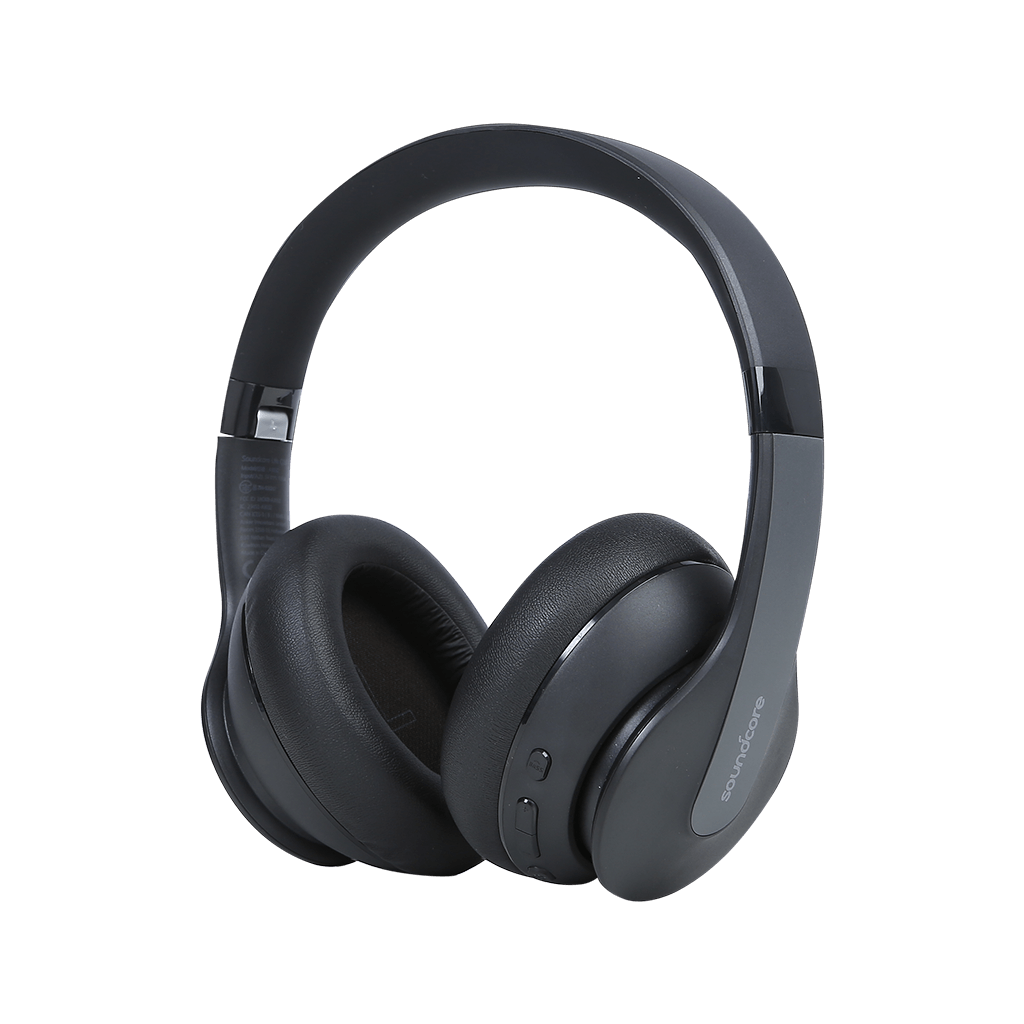 Soundcore Life Q10 -Black