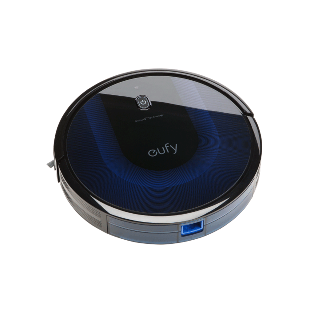 Eufy RoboVac 15C Max Wi-Fi -Black