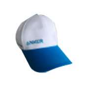 Anker Anker 3.0 Cap  B2B - UN (excluded CN, Europe) White Iteration 1