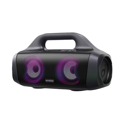Soundcore Select Pro -Black