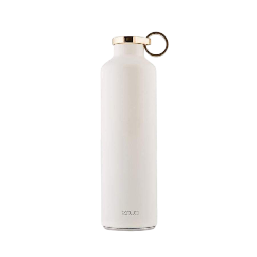 Equa Stainless Steel 680 ml - Snow White
