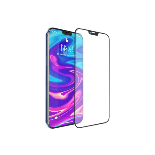Wiwu iVista Tempered Glass Screen Protector For iPhone 12 (5.4)