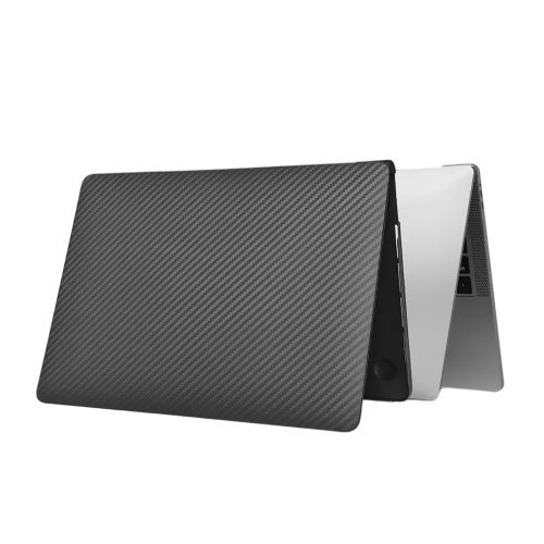 Wiwu Ikavlar PP Protect Case For MacBook Air 13" 2020 - Black