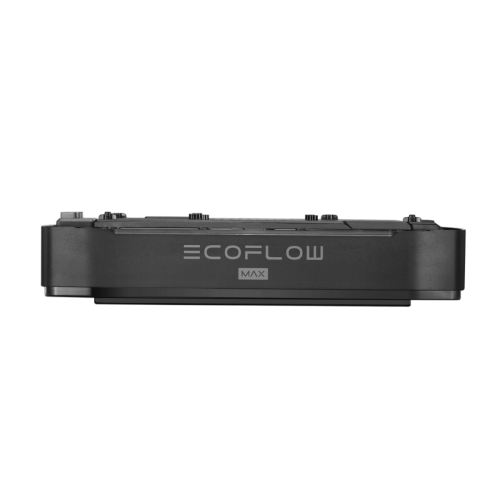 EcoFlow RIVER Extra Battery 288W - Black