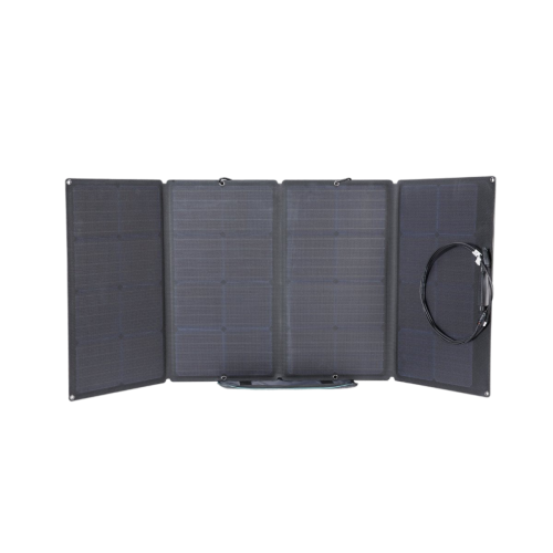 EcoFlow 160W Solar Panel