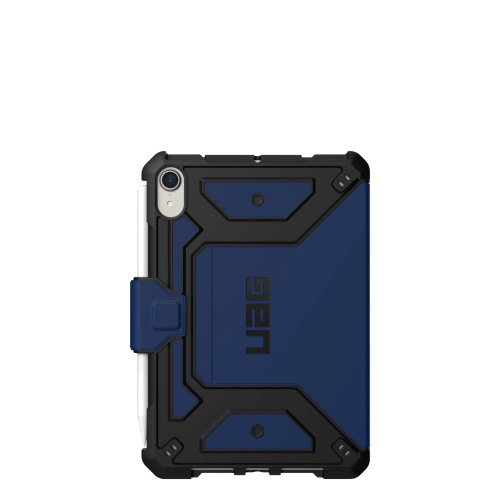 UAG iPad Mini 2021 Metropolis SE Case - Mallard