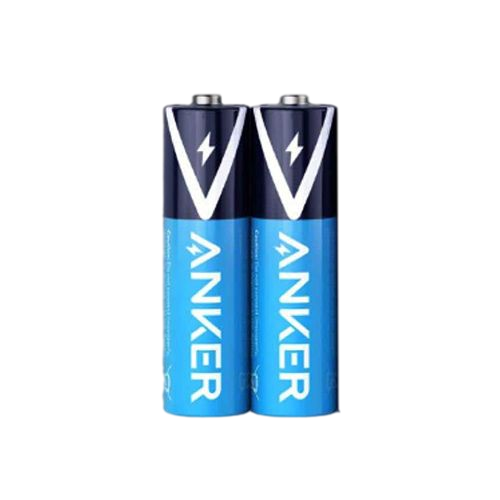 Anker AA Alkaline Batteries - 2pack (copy)