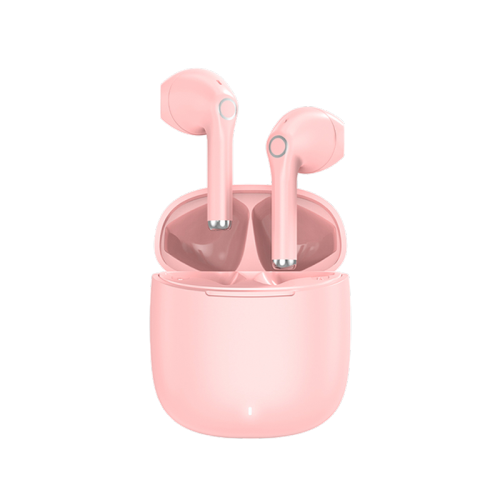 Wiwu Airbuds True Wireless Stereo - Pink