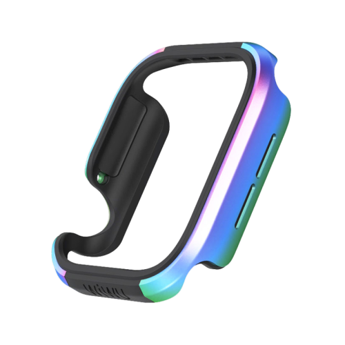 Wiwu Defense Armor Apple Watch Case (44mm) - Colorful