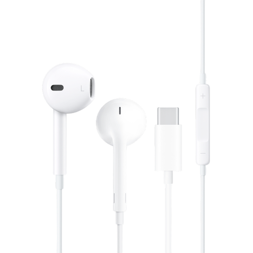 Wiwu Earbuds Type-C Connector - White