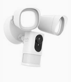 eufy Floodlight Camera  B2C - EU/ES/FR/ES White Iteration 1