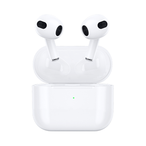 Wiwu AirBuds 3 SE True Wireless Stereo - White