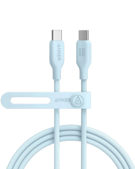 بطارية شحن من انكر 533 (PowerCore 25 واط) - اللون: أسود